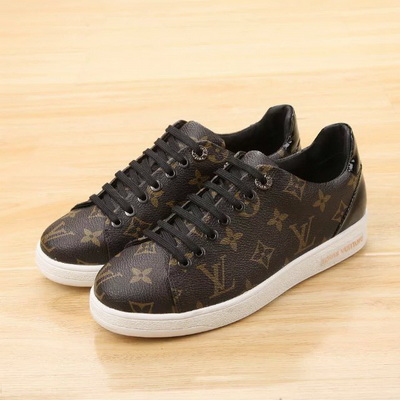 LV Casual shoes Women--051